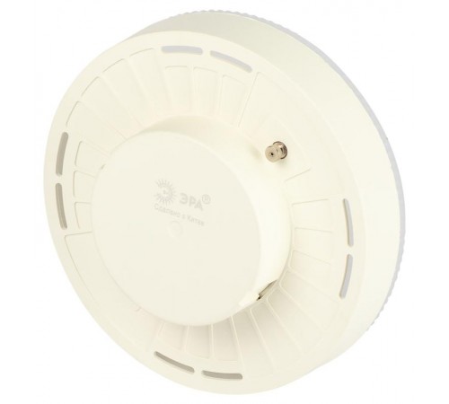 Лампа светодиодная  RED LINE LED GX-15W-865-GX70 R GX70 15 Вт таблетка холодный свет  Б0065456  ЭРА