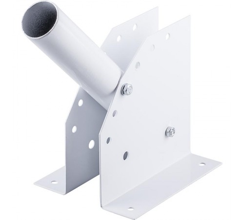 ДС-1 кронштейн для уличных (консольных) светильников, посадочный диаметр 38мм  32758  FERON