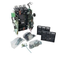 Панель выкатная для ВА-99C 400-630 переднего присоединения mccb99c-630-dod-3fEKF