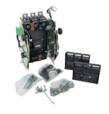 Панель выкатная для ВА-99C 400-630 переднего присоединения mccb99c-630-dod-3fEKF