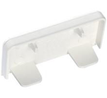 Заглушка торцевая для кабель-канала 40х20  040002S  SPL