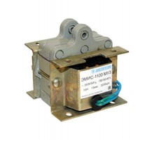 ЭМИС-1100 МУ3, 380В, тянущее исполнение, ПВ 100%, IP20, с гибкими выводами, электромагнит  (ЭТ)   ET003944   Электротехник