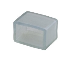 Заглушка для LED ленты 220 В 7.5x20 мм  142-026  NEON-NIGHT