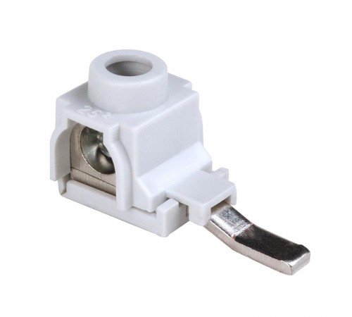 Клемма вводная для модульного оборудования КВМ 4-25мм2 (боковой ввод)  350574  КЭАЗ