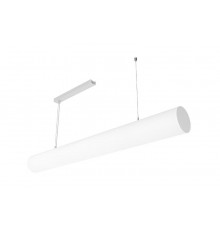 Светильник светодиодный ДСО Itube 60Вт 4600Лм 3000К IP20  LE-ССО-55-060-3844-20Т  LEDeffect