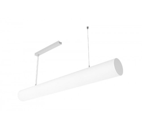 Светильник светодиодный ДСО Itube 60Вт 4600Лм 3000К IP20  LE-ССО-55-060-3844-20Т  LEDeffect