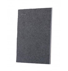 UZD621 Доска для заметок (серый войлок) UK62..  2CPX031763R9999  ABB