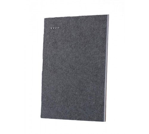 UZD621 Доска для заметок (серый войлок) UK62..  2CPX031763R9999  ABB