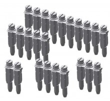 Перемычка BJCI6-3, 3 полюса  1SNL906603R0000  TE