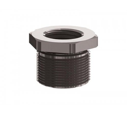 Муфта переходная М25(П)/М20(М) LT-B-RA2M1MBN  2327017820  Световые Технологии