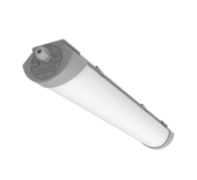 Светодиодный светильник Stix 0,5 м 15 Вт 4000 K рассеиватель опал поликарбонатDALI  V1-I1-70310-03D02-6701540  VARTON