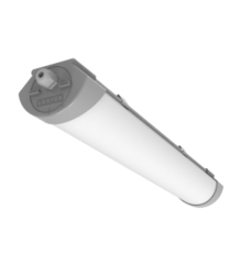 Светодиодный светильник Stix 0,5 м 15 Вт 4000 K рассеиватель опал поликарбонат  V1-I1-70310-03G02-6701540  VARTON