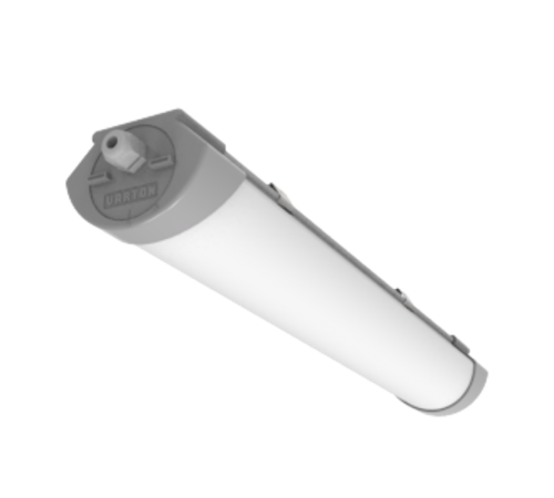 Светодиодный светильник Stix 0,5 м 15 Вт 4000 K рассеиватель опал поликарбонатDALI  V1-I1-70310-03D02-6701540  VARTON