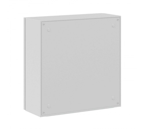 Корпус сварной навесной ST с прозрачной дверью и М/П ВхШхГ  500 x 500 x 200  R5STX0552  DKC