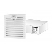 Вентилятор с фильтром универсальный ВФУ 170/139 м3/час 230В 45Вт IP54  SQ0832-0112  TDM