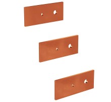 Комплект шин для выкатного блока 630А 3P  R5M2WBB3P6  DKC