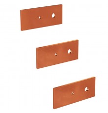 Комплект шин для выкатного блока 630А 3P  R5M2WBB3P6  DKC