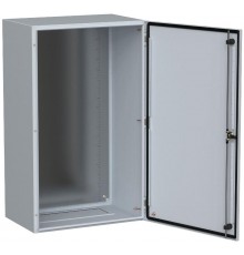 TITAN 5 Корпус металлический ЩМП-100.60.30 УХЛ1 IP66  TI5-10-N-100-060-030-66  IEK