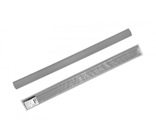 Трубка термоусаживаемая, клеевая ТТкНГ(3:1)-9,5/3,0-Ср  SQ0548-1807  TDM