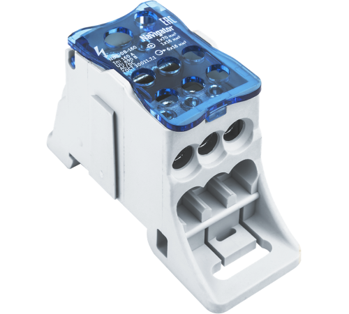 Блок распределительный NBB-DB-160  61080  Navigator