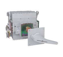 Выключатель автоматический ВА57-39-844650-630А-5000-220DC-УХЛ3 (техпредписание) 293512  КЭАЗ