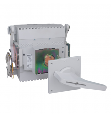 Выключатель автоматический ВА57-39-844650-320А-1250-220DC-УХЛ3 (техпредписание) 298966  КЭАЗ