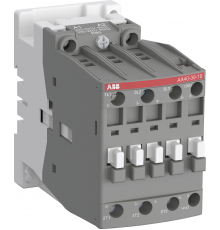 Контактор AX32-30-10-80 32А AC3, с катушкой управления 220-230В АС1SBL281074R8010 ABB