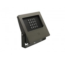 Светильник светодиодный VIZOR LED 50 D50 RGB DMX RDM  1717000700  Световые Технологии