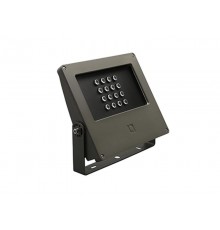 Светильник светодиодный VIZOR LED 30 D30 RGB DMX RDM  1717000460  Световые Технологии