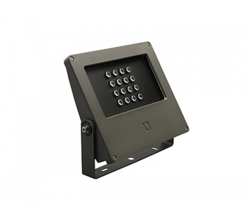 Светильник светодиодный VIZOR LED 30 D50 RGBW DMX RDM  1717000500  Световые Технологии