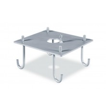 Арматура для фиксации тумбы в бетон.  DIS6560222  DKC