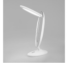 Светильник настольный Saturn белый (TL80930) 8Вт Eurosvet  a044009  Elektrostandard