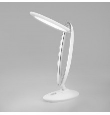 Светильник настольный Saturn белый (TL80930) 8Вт Eurosvet  a044009  Elektrostandard