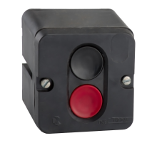 Пост кнопочный ПКЕ 712-2-У3-IP40  150762  КЭАЗ