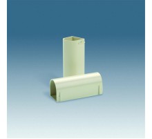 Simon 27 Модуль соединения монтажных коробок наружной установки  27893-32  Simon