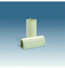 Simon 27 Модуль соединения монтажных коробок наружной установки  27893-32  Simon