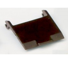 Крышечка на модуль,черная  RNKCAPBK  DKC