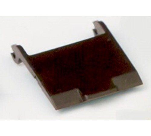 Крышечка на модуль,черная  RNKCAPBK  DKC