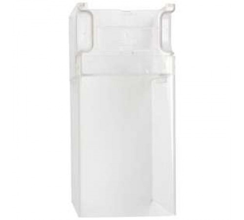 Крышка кожуха нижнего присоединения кабелей 205,5 мм OptiVert (1-2-3)  141113  КЭАЗ