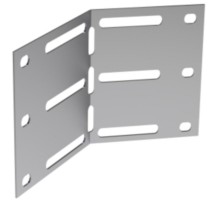 Соединитель угловой H 80 мм  UHH080  DKC