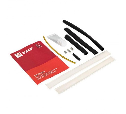 Комплект для соединения RSV RSV EKF