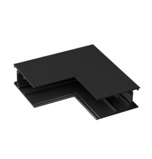 Коннектор угловой MAG-CON-ORIENT-2652-L90-INT (BK, внутренний) (Arlight, IP20 Металл, 3 года)  034031  Arlight