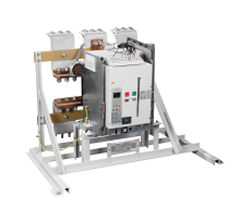 Блок замены автоматического выключателя-АВМ20СВ/НВ-OptiMat A-1600-S1-3P-50-D-MR5.0-B-C2200-M2-P01-S2-03 287083  КЭАЗ