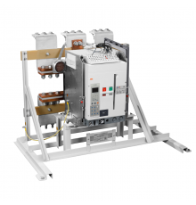 Блок замены автоматического выключателя-АВМ20СВ/НВ-OptiMat A-1600-S1-3P-50-D-MR5.0-B-C2200-M2-P01-S2-03 287083  КЭАЗ