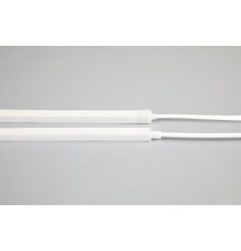 Лента светодиодная "ВАРТОН" NEON 9W/m 4000K IP67 (упаковка 20м), 3D 15*16 мм угол 110 гр  VLS-67-090-0020-15-DU-40  VARTON