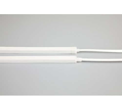 Лента светодиодная "ВАРТОН" NEON 9W/m 4000K IP67 (упаковка 20м), 3D 15*16 мм угол 110 гр  VLS-67-090-0020-15-DU-40  VARTON