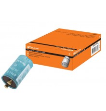 Стартер S2 4-22Вт 110-240В мед. контакты   SQ0351-0023  TDM