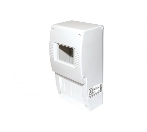 Щиток квартирный ЩК 26-004 2-6 модулей DIN без дверки IP20, (ВхШхГ) 285х347х710мм  SQ0906-0017  TDM