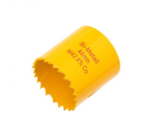 Коронка Bimetal 44 мм  KR-92-0221  Kranz