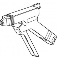 Инструмент OUPAD для ADO п/автомат.  1SNA178944R0400  TE